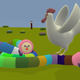 Illustration for article titled Katamari Creator Denies Drug Use Other Choice Quotes
